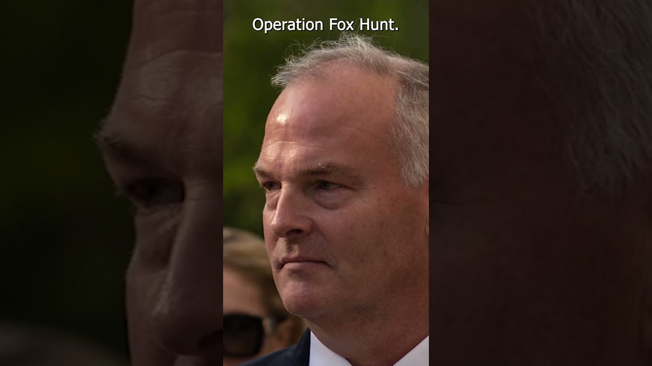 Ex-NYPD sergeant gets 18 months for stalking NJ resident on behalf of Chinese government | News 12