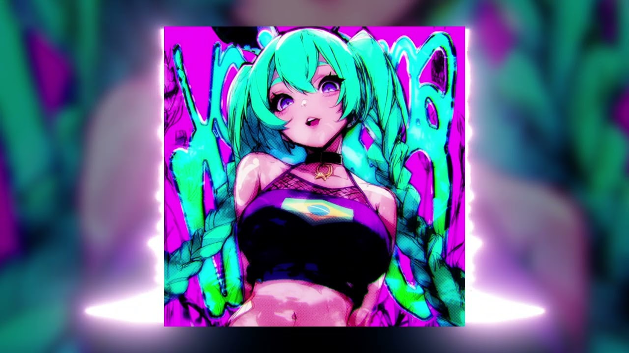 VOCE NA MIRA (Slowed)
