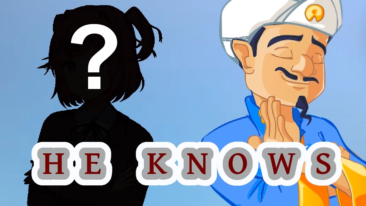 IS YOUR CHARACTER ASSOCIATED WITH A BIRD?! -- Akinator