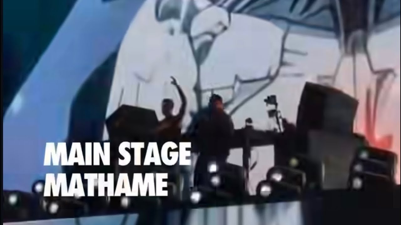 CREAMFIELDS ARGENTINA MAIN STAGE MATHAME#youtubeshorts #shorts #envivo #armin #parati #viral#musica 