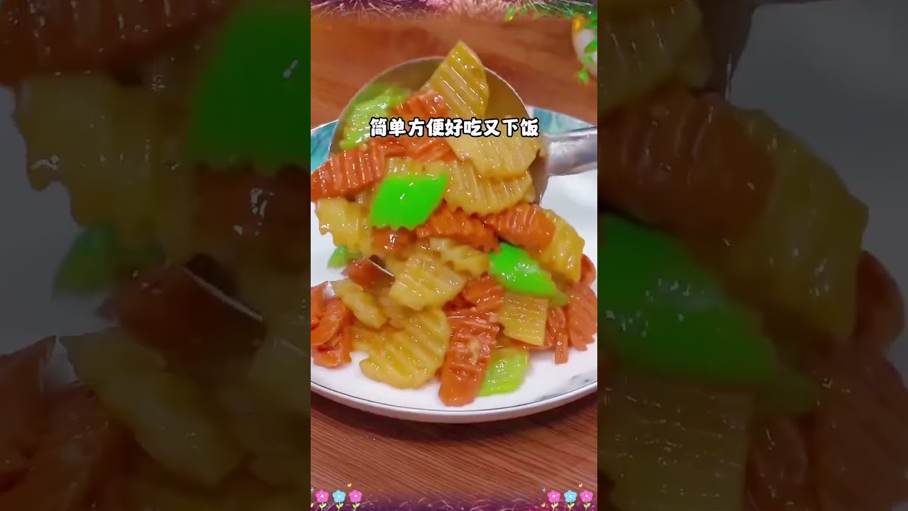 Delicious Home Cooked Meals: Discover Global Flavors Anytime