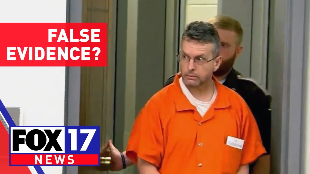 Some say cell phone testimony is false and misleading in triple murder case - FERRIER FILES
