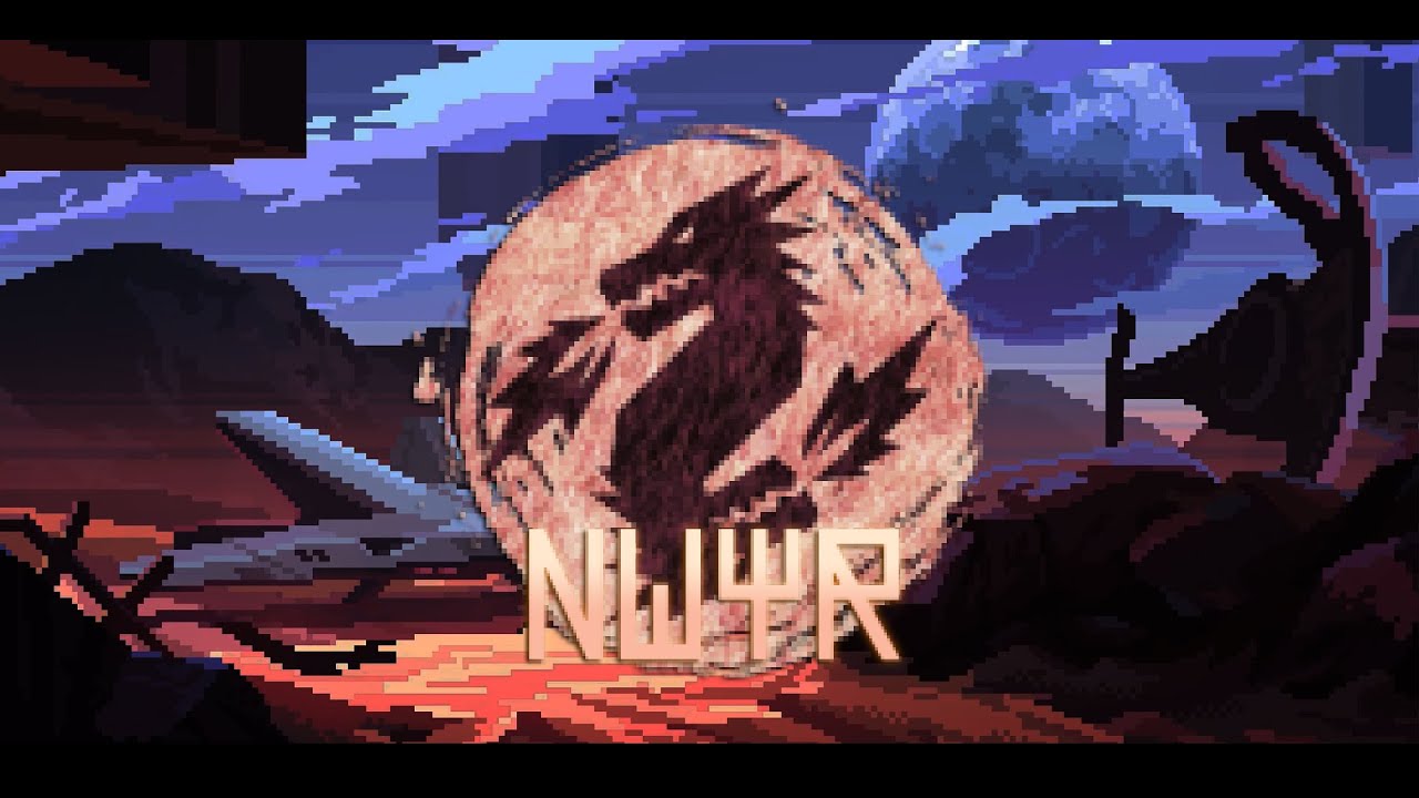 NWYR - ID
