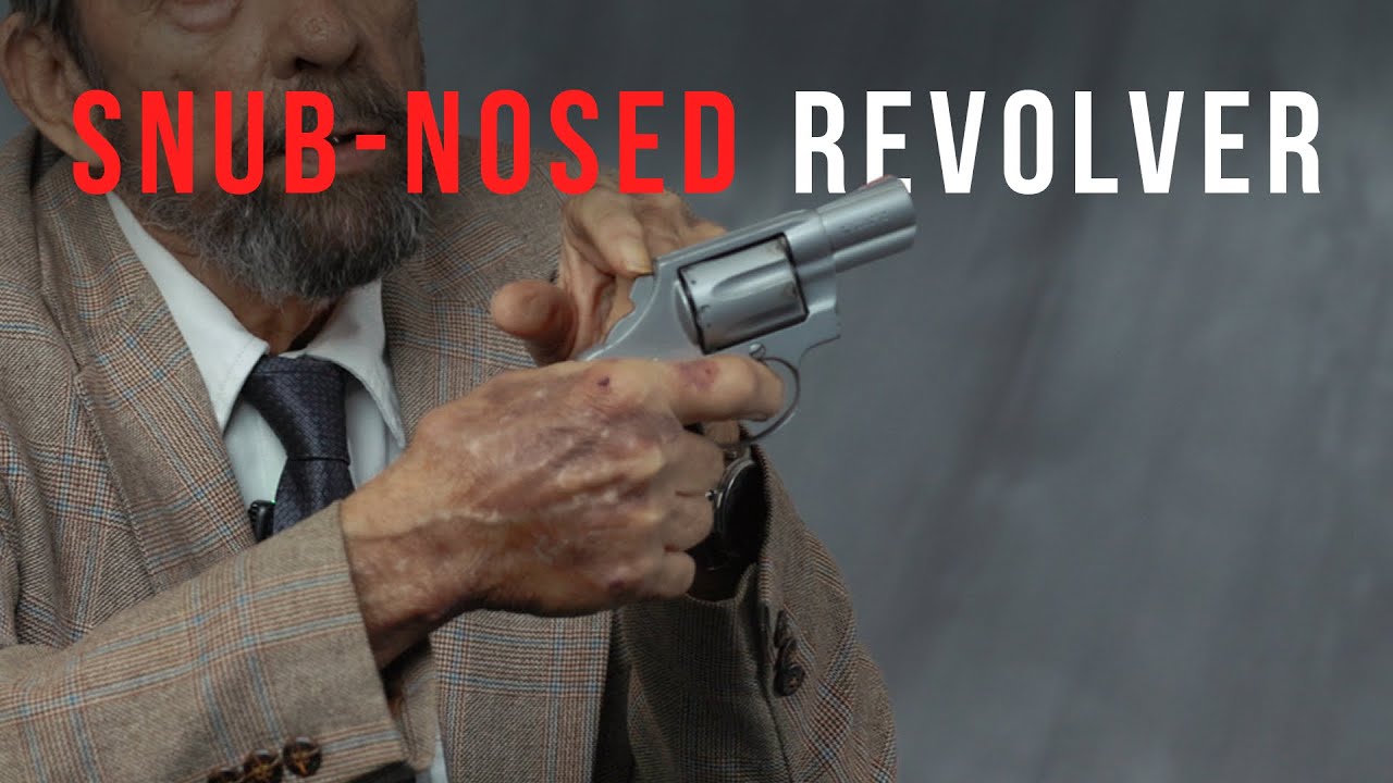 Are Snub-Nose Revolvers Obsolete in 2026?