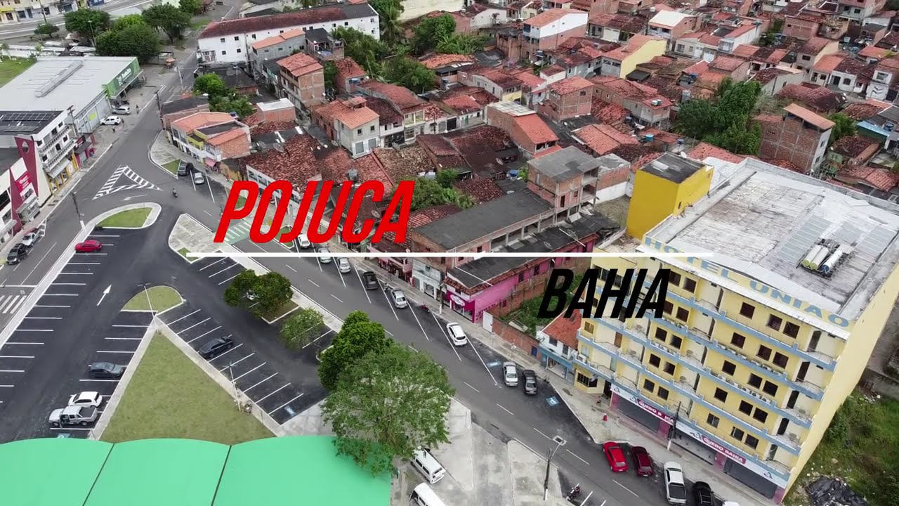Pojuca/Bahia