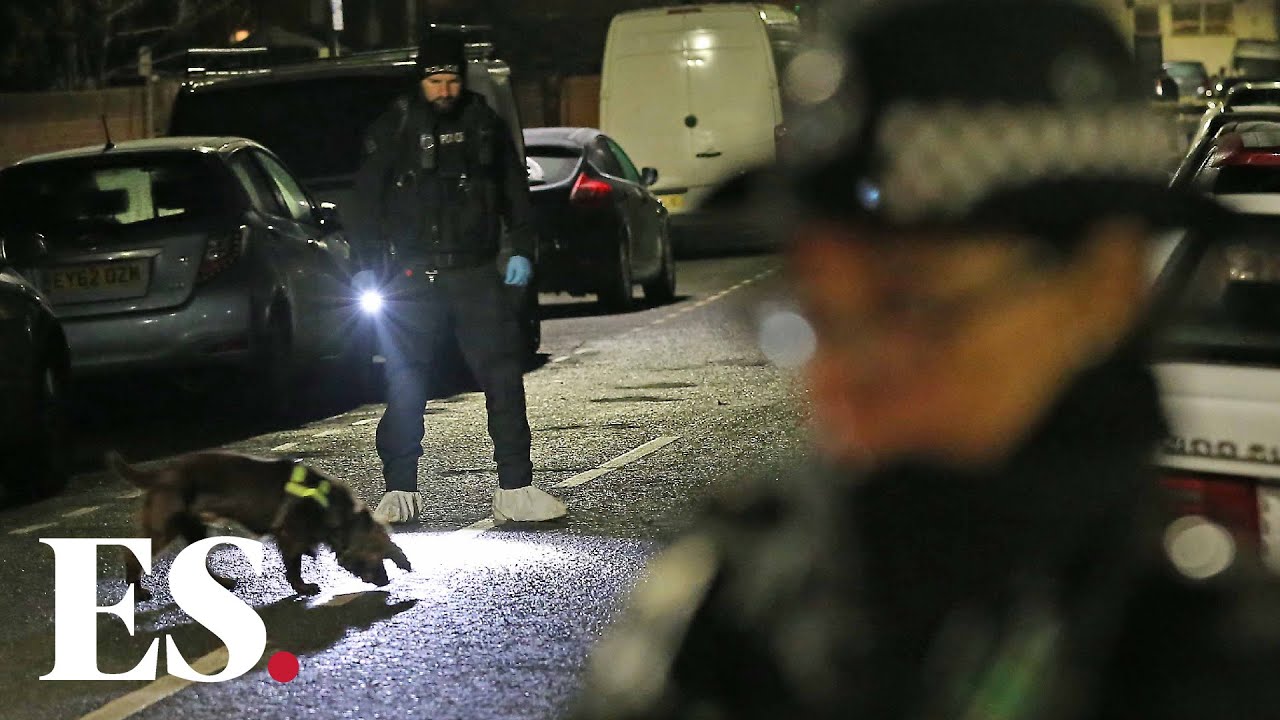 London Seven Kings Stabbing: Three men stabbed to death in Ilford, East London, two arrested