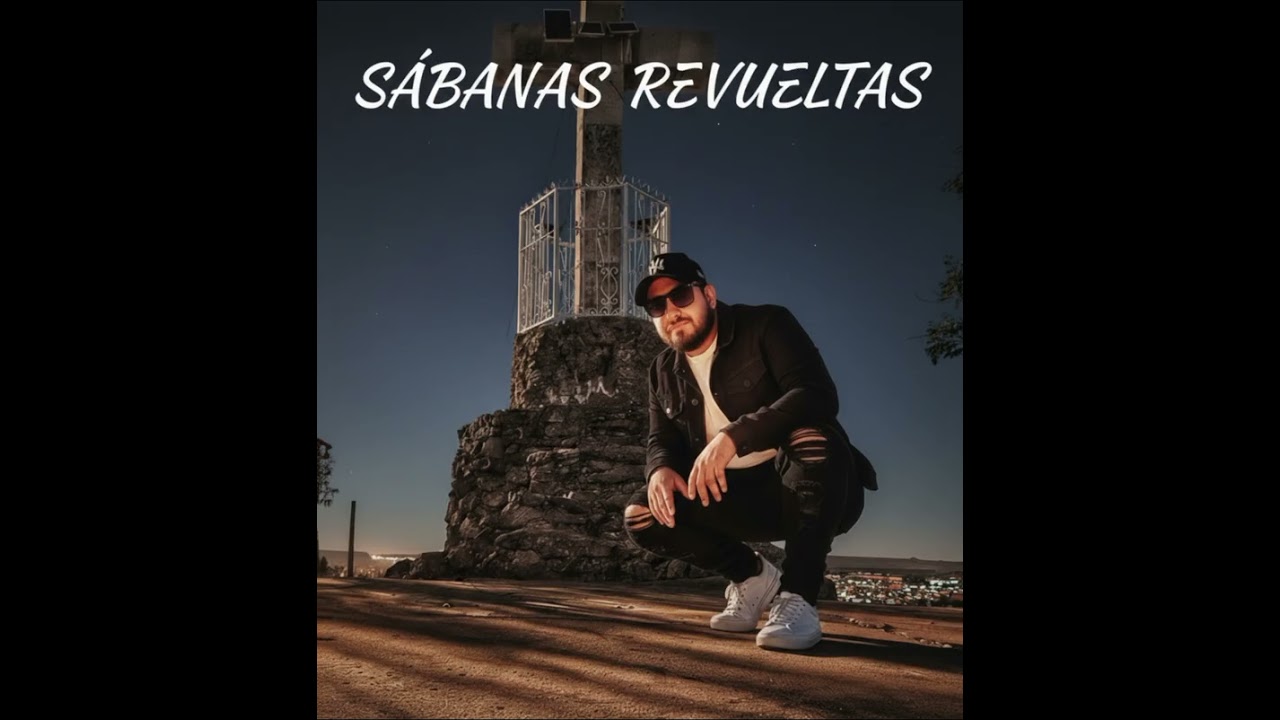 (SÁBANAS REVUELTAS) Antonio Mercado 