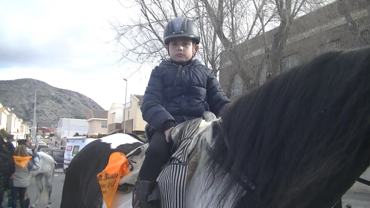 Romeria de Sant Antoni