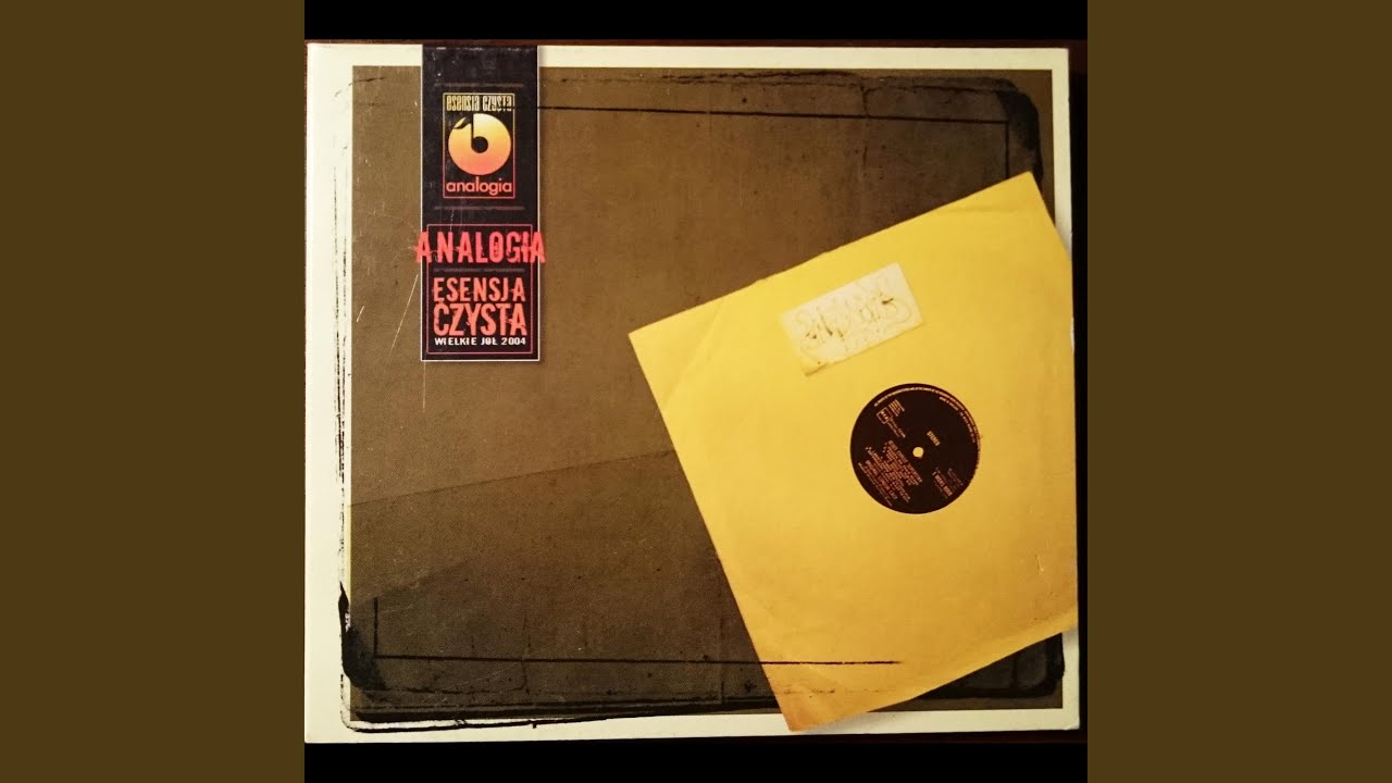 Ajajaj Te Melanże (feat. Warszafski Deszcz)