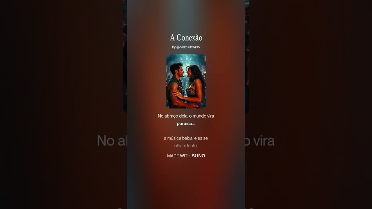 A Conexão