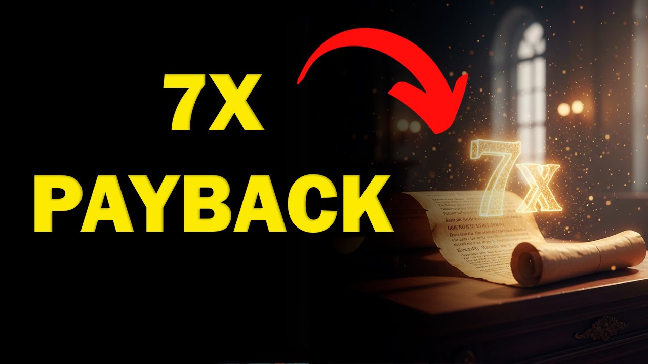 🔥 URGENT: The Judge Decreed 7x Restitution! (Watch before the day ends)