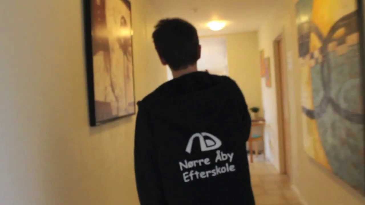 Efterskole vlog #5 - Storm
