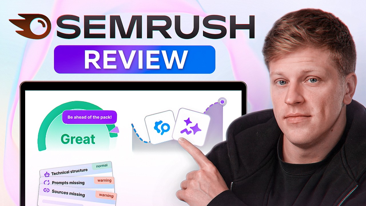 Semrush Review: Is It Worth It? (2026)