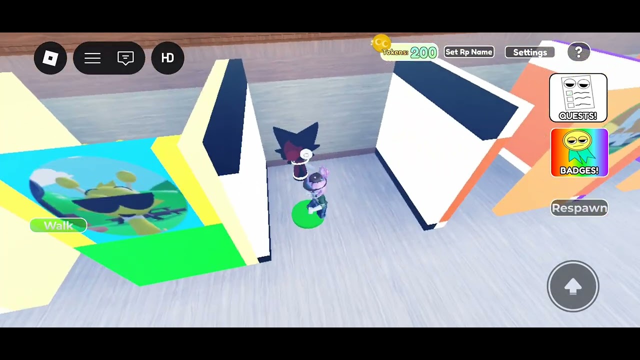 i'm in 3d Sprunki rp and animation but i'm with friends because i'm playing with friends🙂🙂🙂🙂