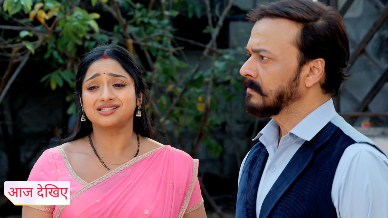 Shehzaadi Hai Tu Dil Ki Today Episode NEW PROMO | 26th February 2026 | Episode Update