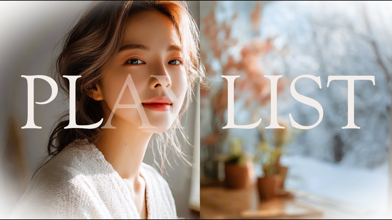 아침에 들으면 하루가 잘 풀리는 긍정 에너지 팝송 ☀️ 출근길, 등굣길, 기분 좋아지는 노래 (광고 없음) Playlist
