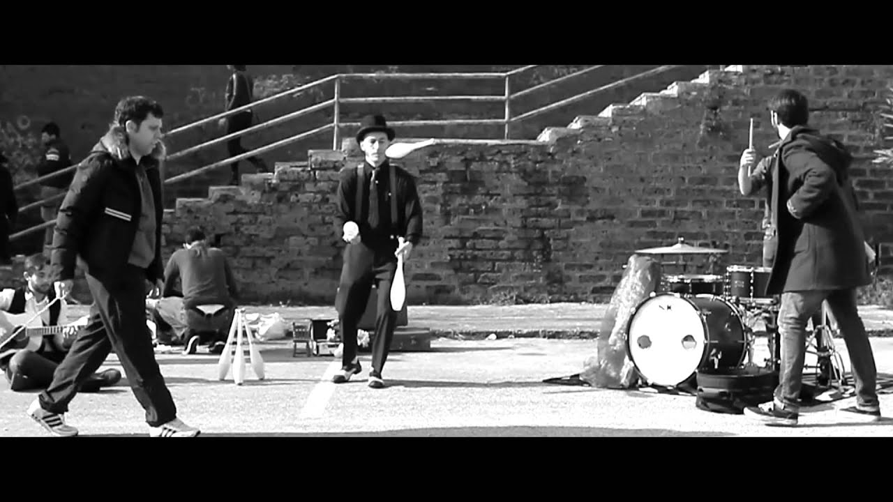 At The Weekends - Like a Charm (Official video)