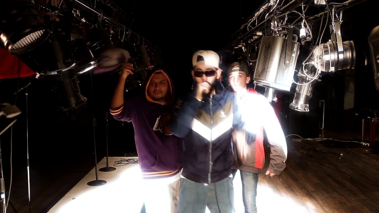 Royal Music - Cypher (Yal&ccedil;ın Yamanlar X Vango X Foext G X Arem)