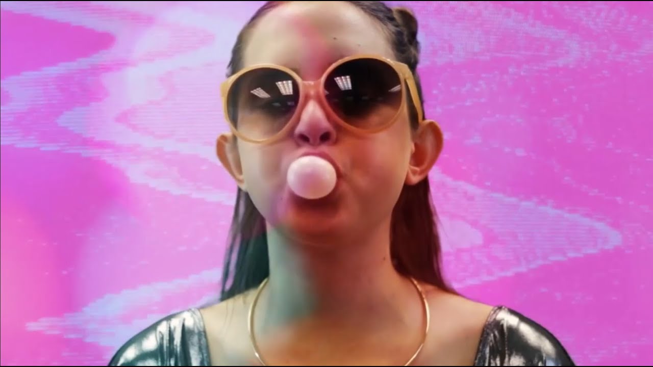 Voc Pop - Magdalena Bay UNRELEASED