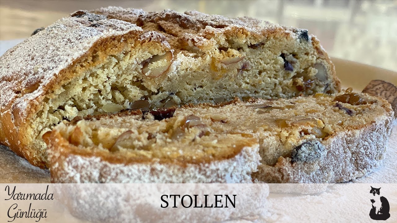 STOLLEN