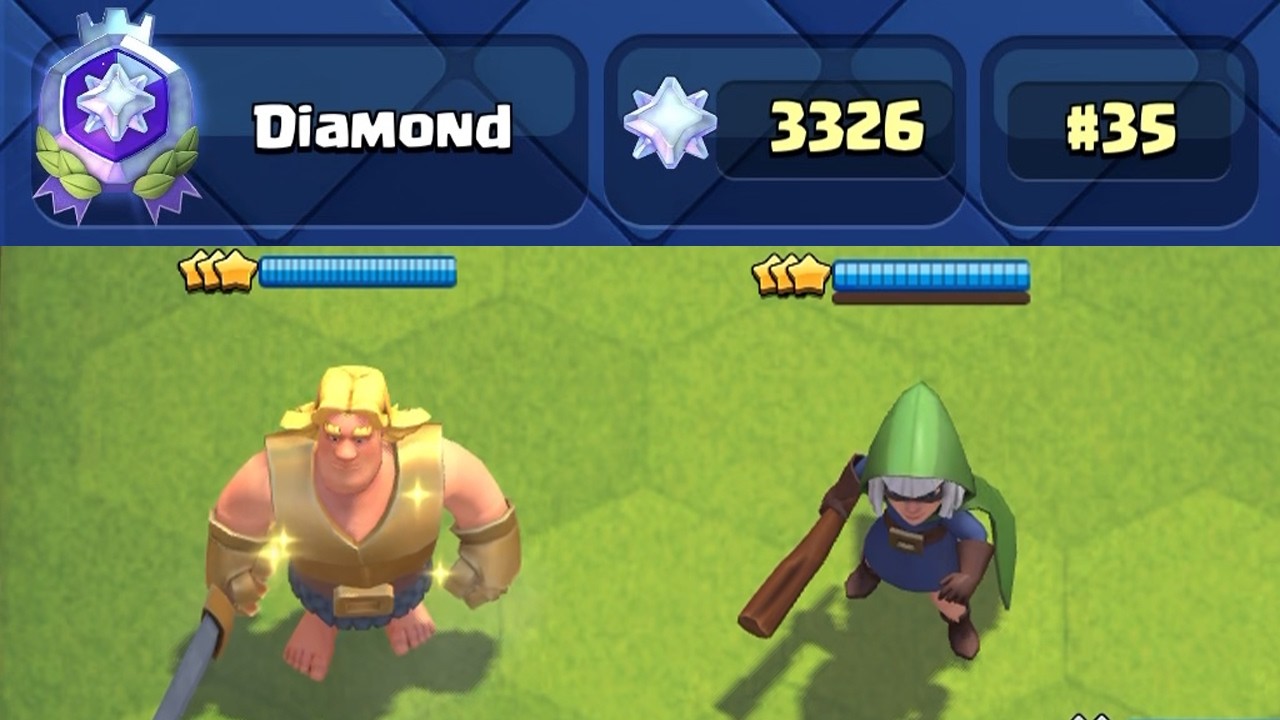 I Hit Top 35 In the WORLD With this UNDERRATED Merge Tactics Strategy