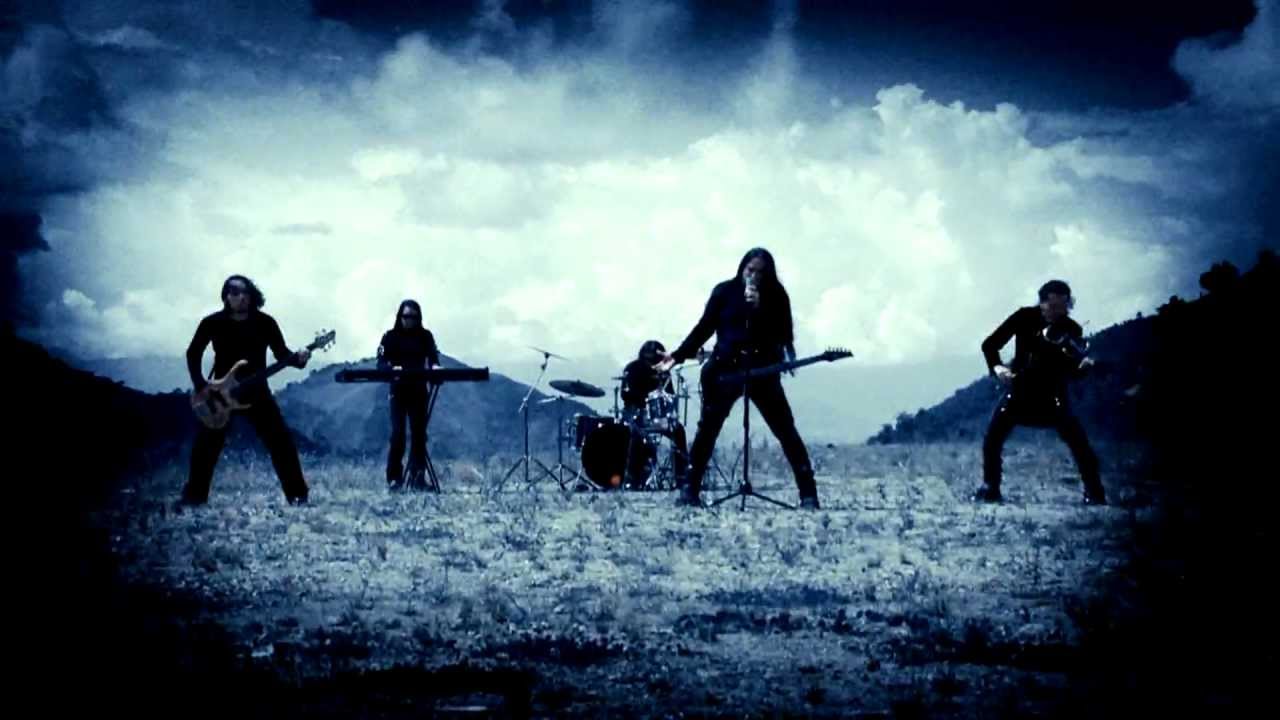 Tenebrarum - El Despertar(video oficial)2010