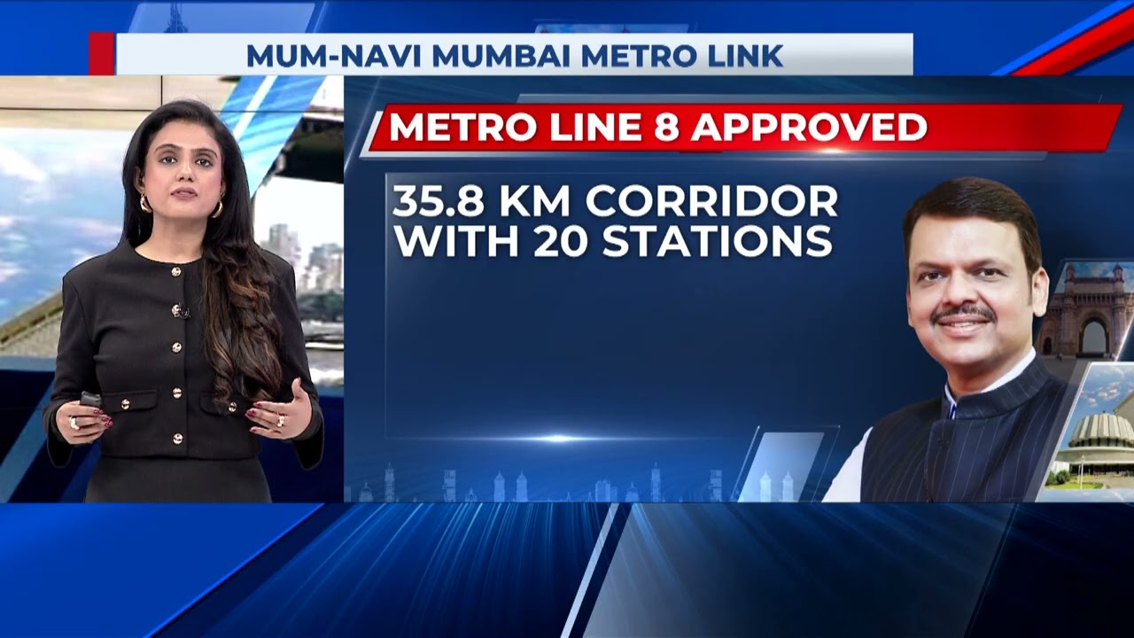 Agenda Maharashtra: A weekly roundup of the latest news from the state of Maharashtra