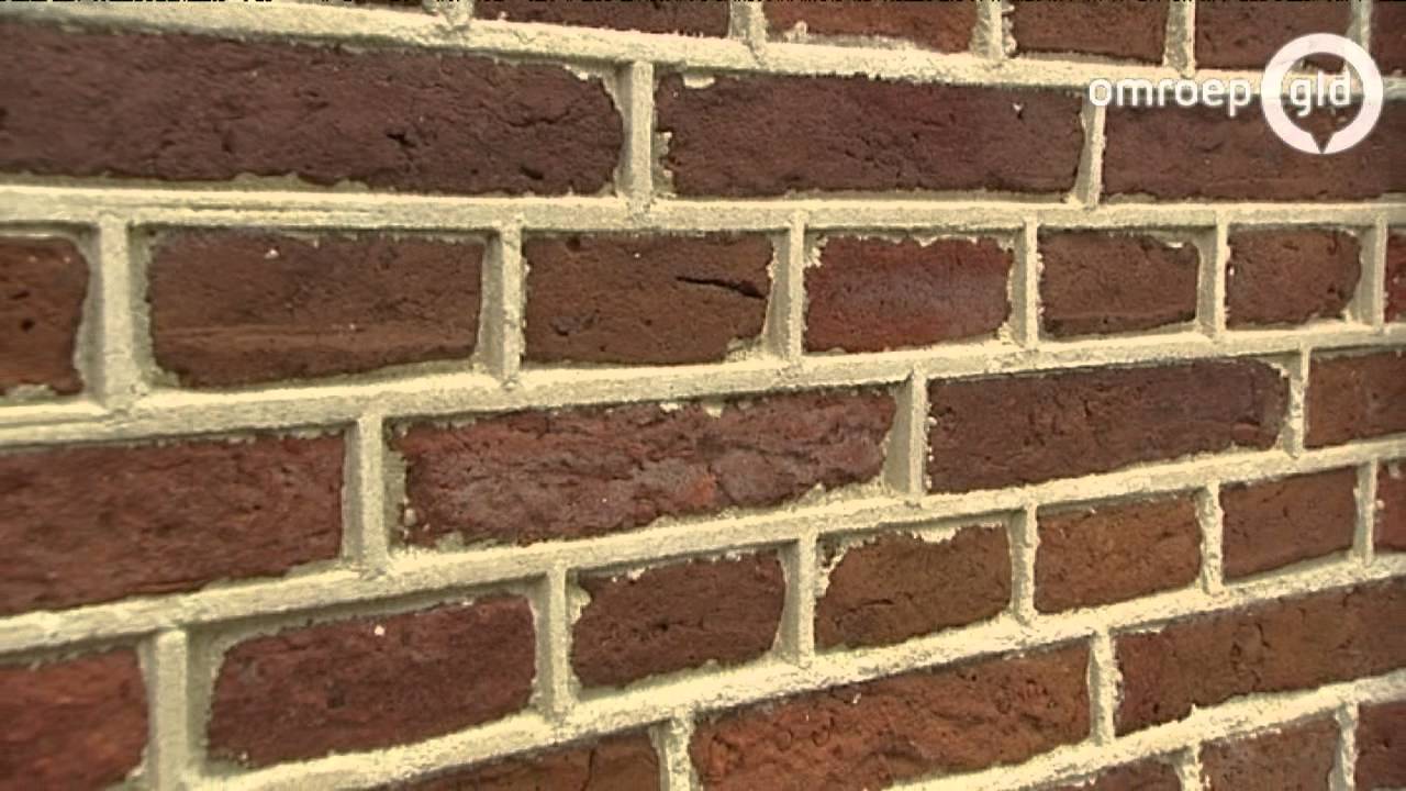 Sloopkogel dreigt voor monumentale boerderij Doetinchem