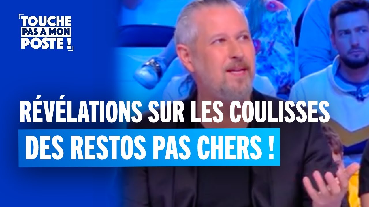 Buffets à volonté : que valent-ils vraiment ?