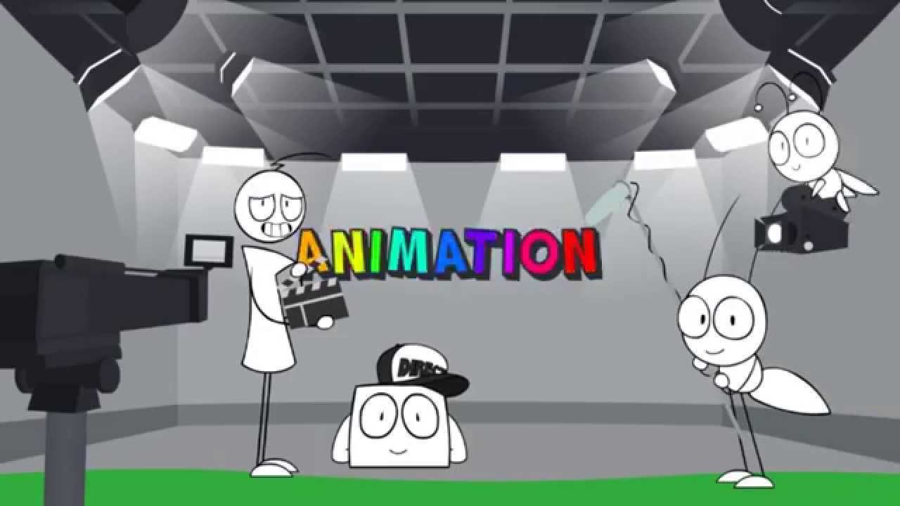 Animation with Visualised it