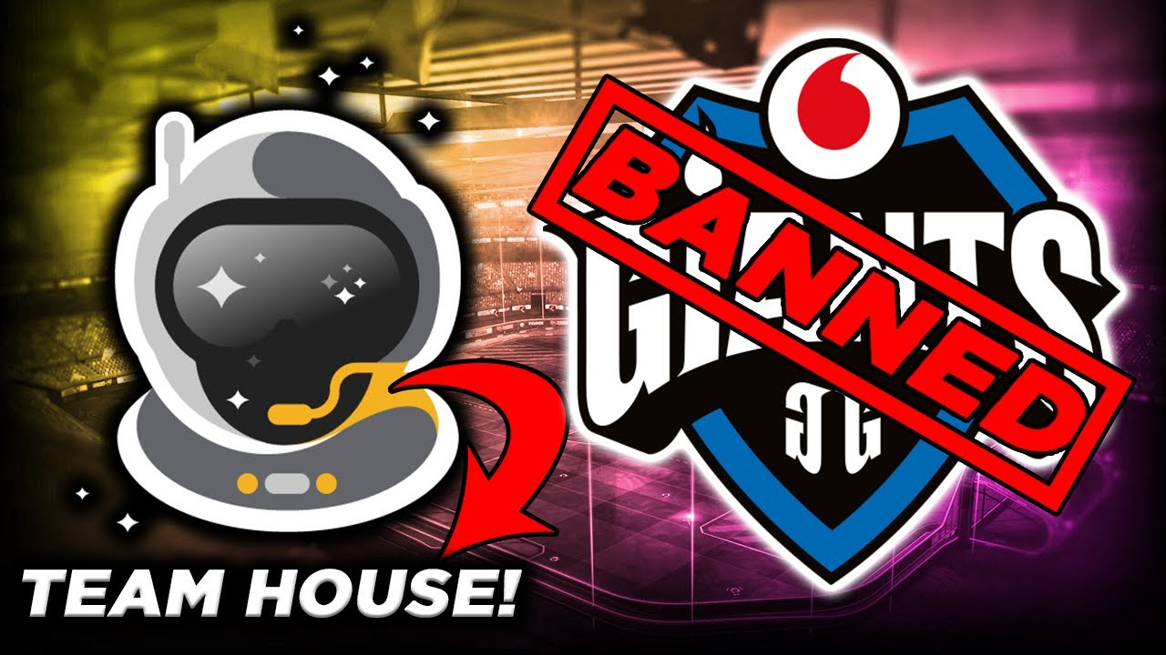 Tox Banned From RLCS X, SSG Team House, & Double XP Weekend
