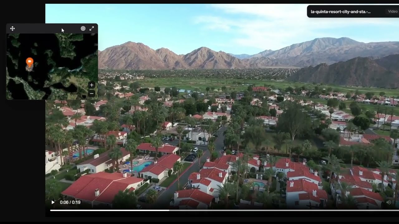 Centralize Your Site Data: Drone Video, 360&deg; Panoramas & Issue Tracking 🎯