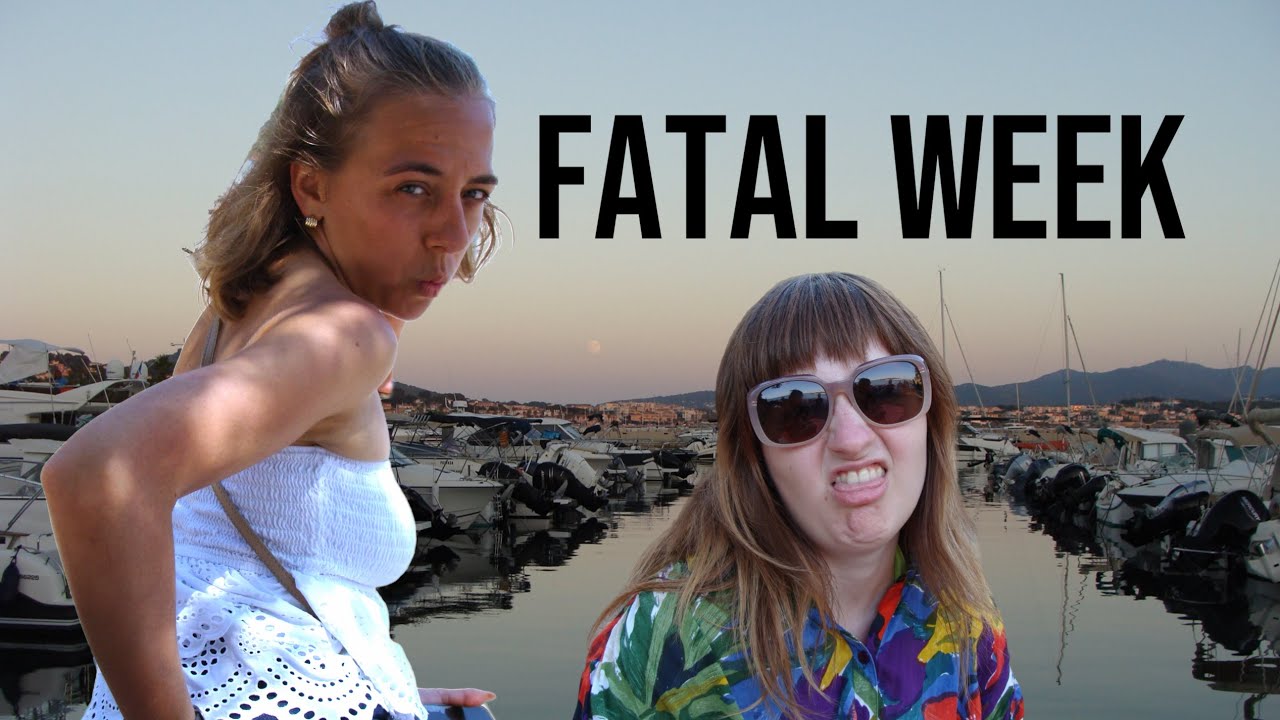 Fatal Week à la Seyne-sur-Mer