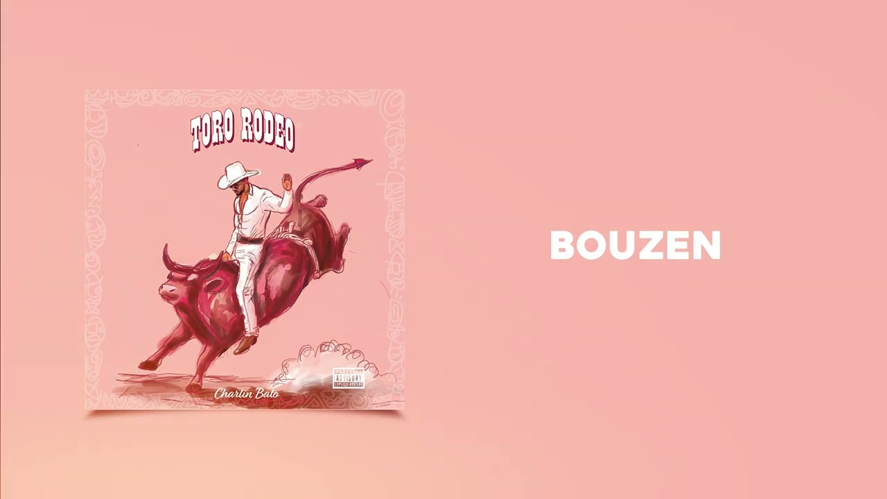 CHARLIN BATO - Bouzen (Audio)