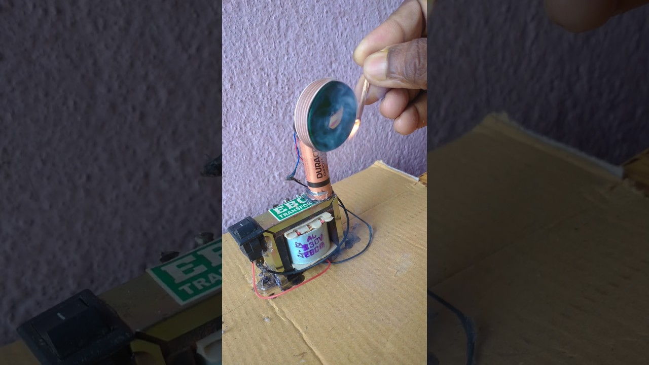 Easy DC motor life hack