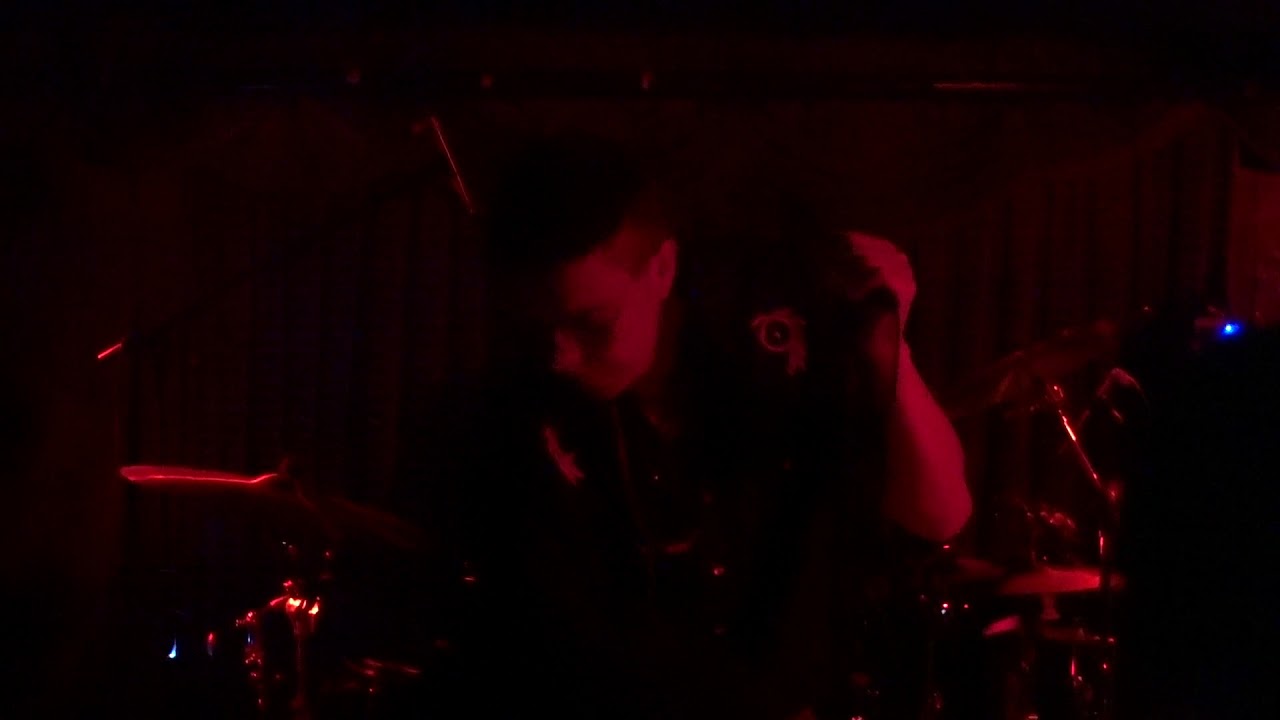 The Voidz - Why Don't My Keyboard Work? (Improv Jam) – Secret Show, Live in Venice