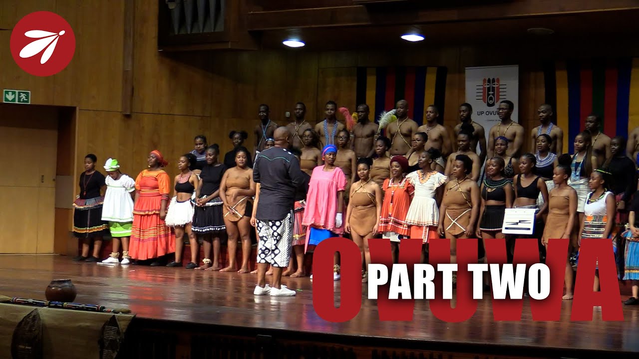 Ovuwa Performance (Part 2)