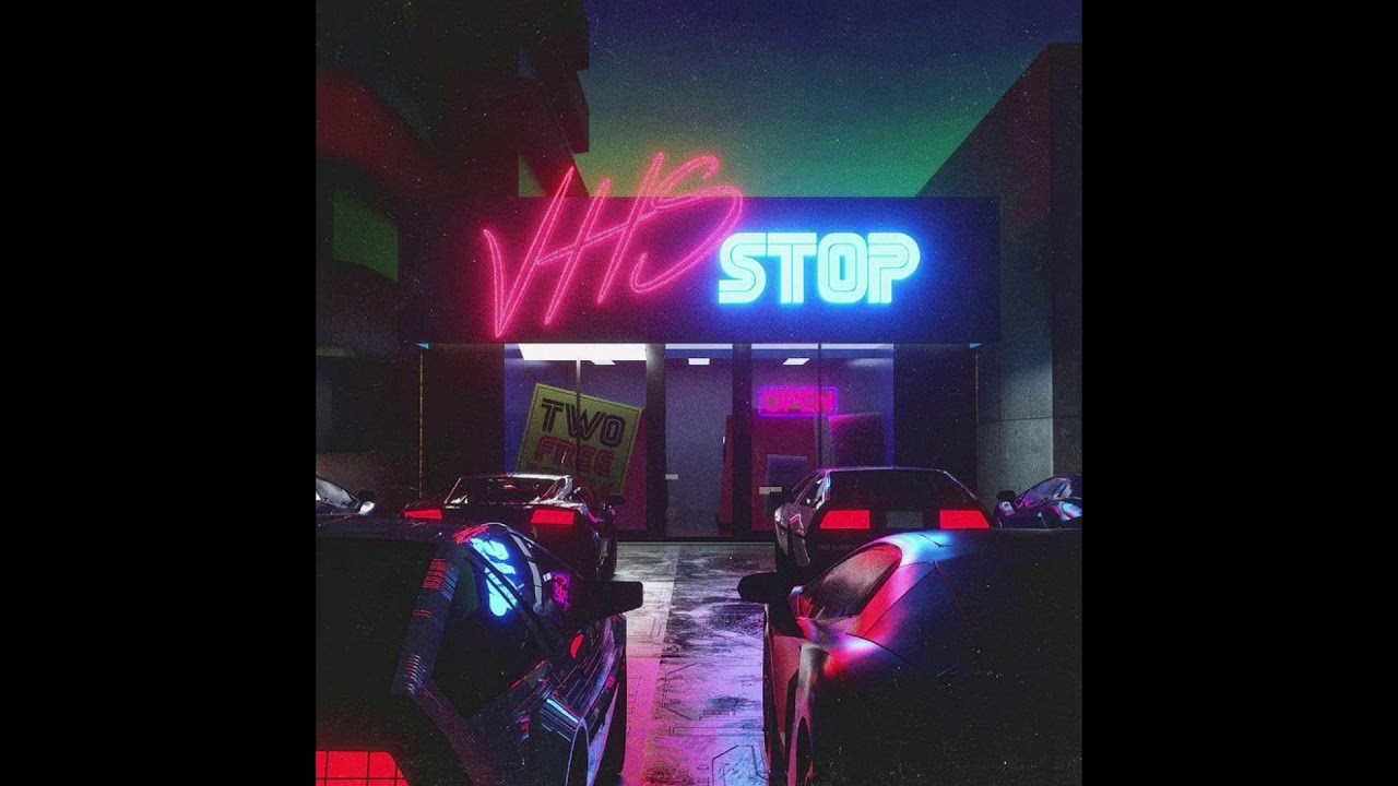 FREE // NEON88 // The Weeknd x Daft Punk x Drake Type Beat