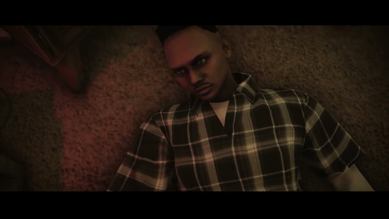 90s South Central Beta Trailer
