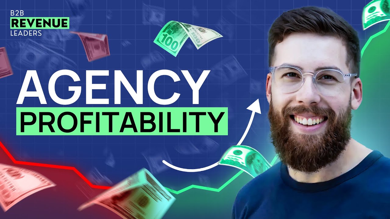 Want to Have a Profitable Agency? Watch This!