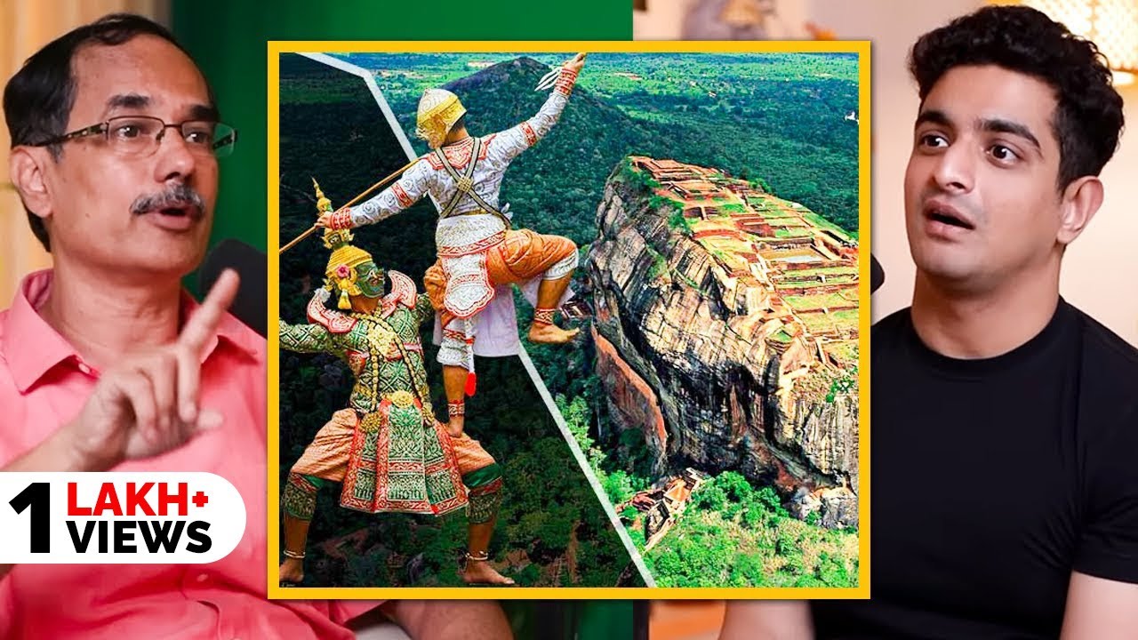 क्या Raavan की Lanka से सुंदर कोई और जगह नहीं हो सकती?