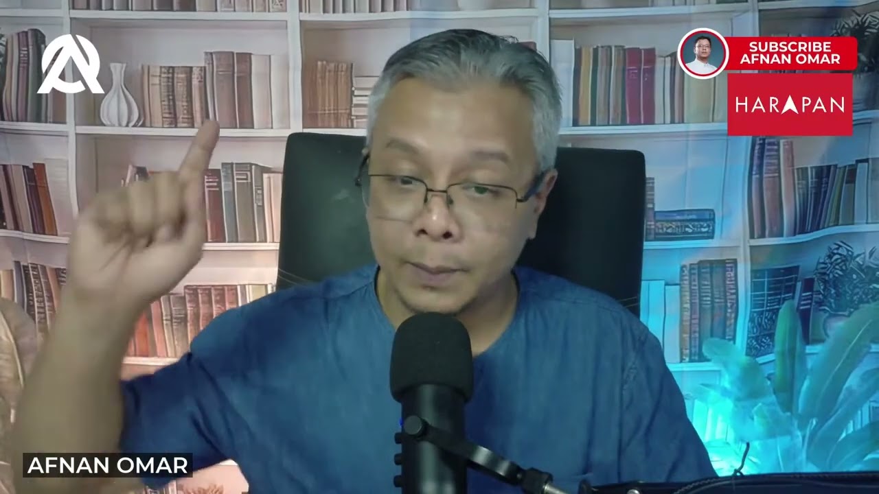 PN Tanpa Ketua: Krisis Kepimpinan