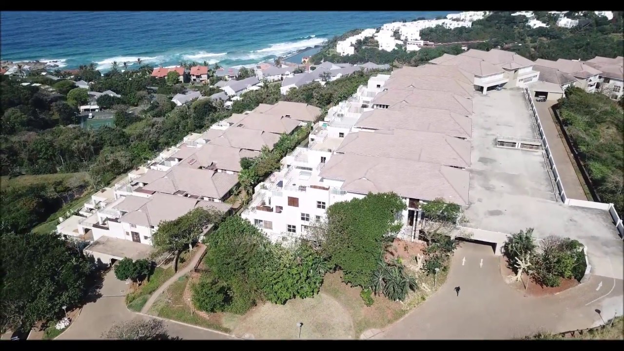 Sabuti, Simbithi Eco Estate, Ballito, South Africa