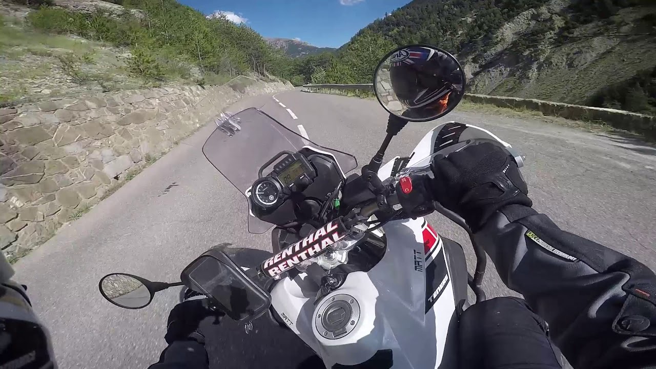 Yamaha tenere xt660z /PURE SOUND