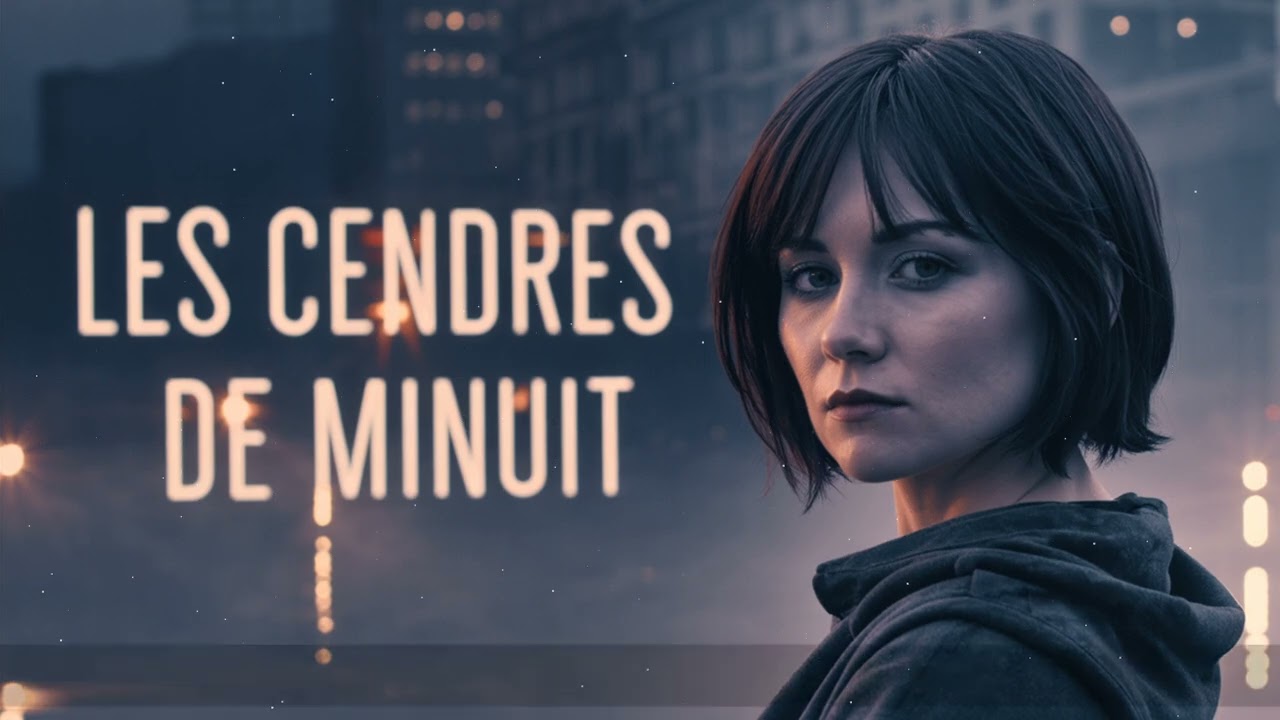 Les Cendres de Minuit 1 — Cette mélodie va briser votre cœur (Musique Mélancolique)