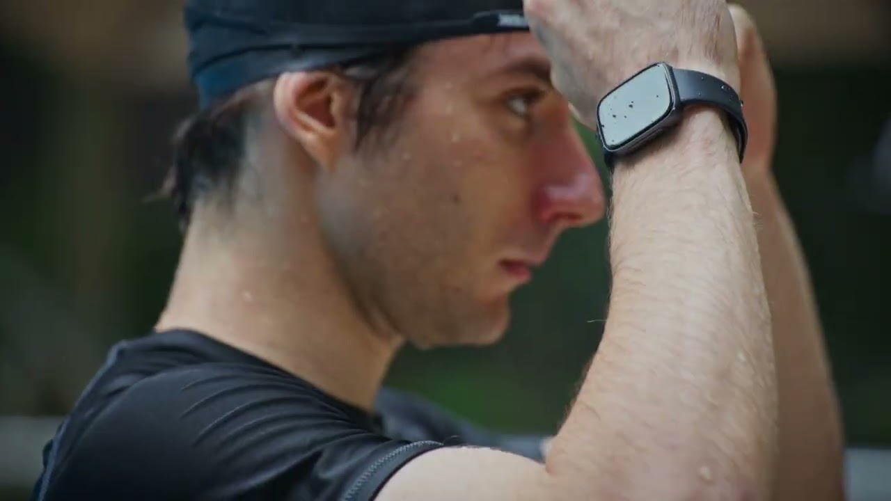 GTX20 Smartwatch - Elevate your wellness journey.#Smartwatch #technology #ODM #OEM