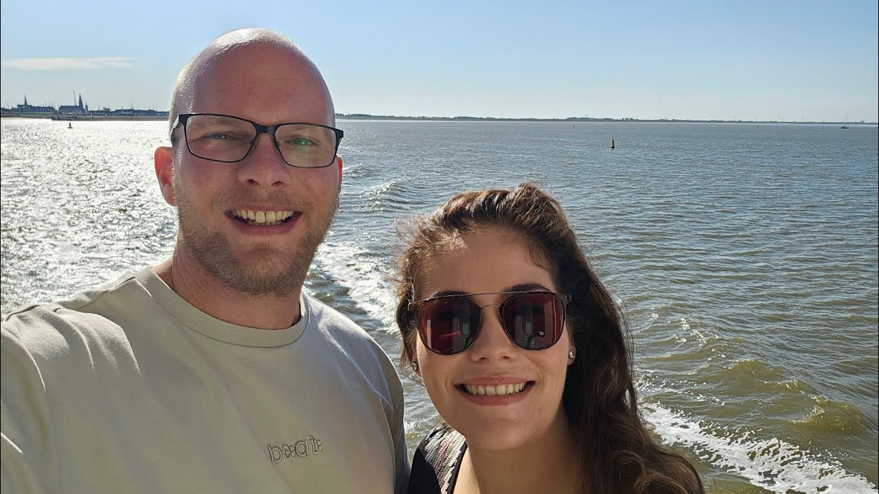 vakantie Terschelling 2024