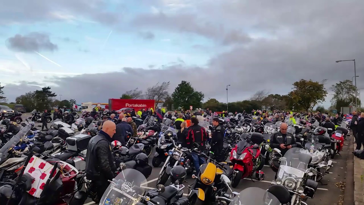 RTTW 2017 Woodall Services Sheffield