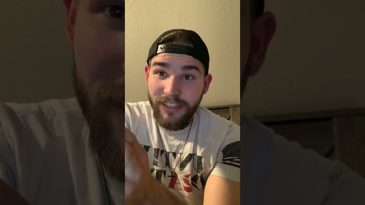 Literal story time with Karrett88 pt3 (modern face reveal)