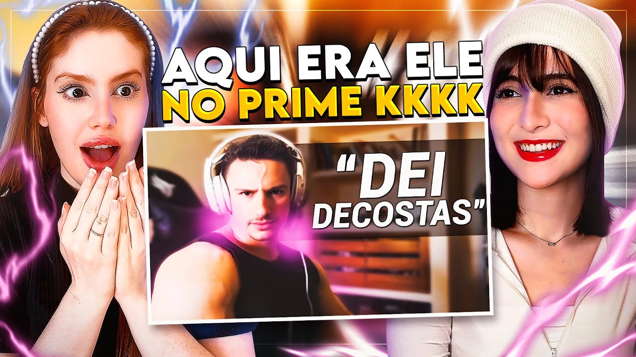 REACT | MELHORES MOMENTOS SUPER XANDÃO! | CR Reacts